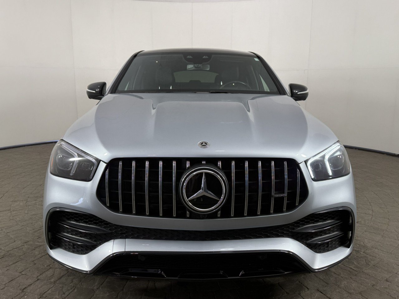mercedes-benz gle coupe 2023 4JGFD6BB5PA895839 image